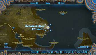 The Legend of Zelda: Breath of the Wild