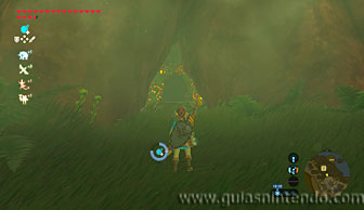 The Legend of Zelda: Breath of the Wild