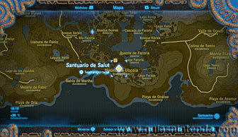 The Legend of Zelda: Breath of the Wild