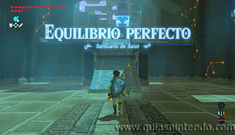 The Legend of Zelda: Breath of the Wild