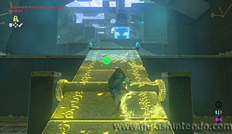 The Legend of Zelda: Breath of the Wild
