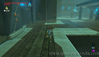 The Legend of Zelda: Breath of the Wild