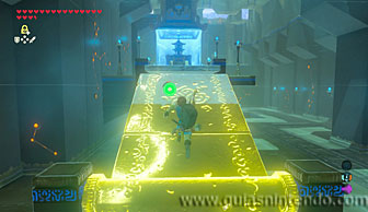 The Legend of Zelda: Breath of the Wild