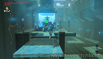 The Legend of Zelda: Breath of the Wild