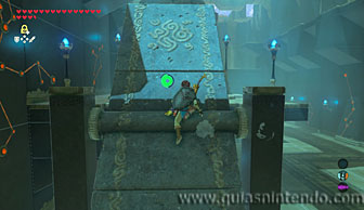 The Legend of Zelda: Breath of the Wild