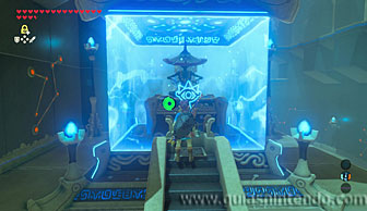 The Legend of Zelda: Breath of the Wild