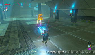 The Legend of Zelda: Breath of the Wild