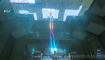 The Legend of Zelda: Breath of the Wild