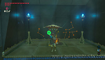 The Legend of Zelda: Breath of the Wild