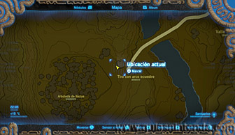 The Legend of Zelda: Breath of the Wild