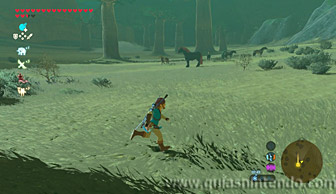 The Legend of Zelda: Breath of the Wild