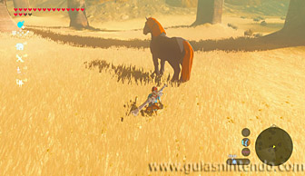 The Legend of Zelda: Breath of the Wild