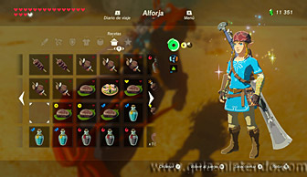 The Legend of Zelda: Breath of the Wild