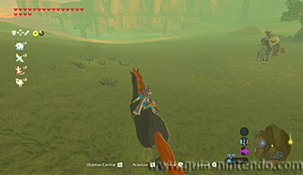The Legend of Zelda: Breath of the Wild