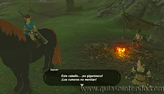 The Legend of Zelda: Breath of the Wild