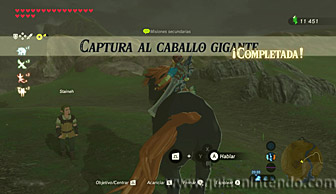 The Legend of Zelda: Breath of the Wild