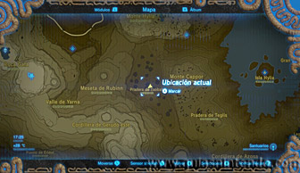 The Legend of Zelda: Breath of the Wild