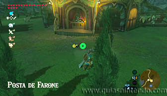 The Legend of Zelda: Breath of the Wild
