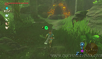 The Legend of Zelda: Breath of the Wild