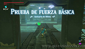 The Legend of Zelda: Breath of the Wild