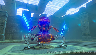 The Legend of Zelda: Breath of the Wild