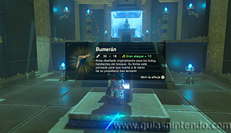 The Legend of Zelda: Breath of the Wild