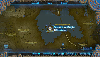 The Legend of Zelda: Breath of the Wild
