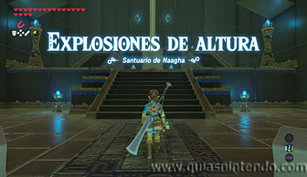 The Legend of Zelda: Breath of the Wild