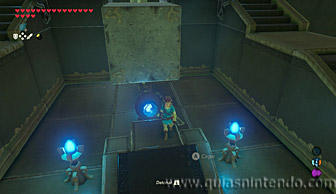 The Legend of Zelda: Breath of the Wild