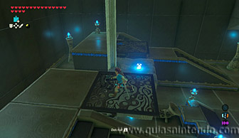 The Legend of Zelda: Breath of the Wild