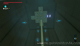 The Legend of Zelda: Breath of the Wild