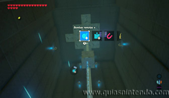The Legend of Zelda: Breath of the Wild
