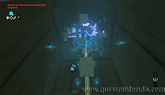 The Legend of Zelda: Breath of the Wild