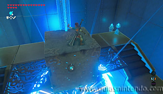The Legend of Zelda: Breath of the Wild