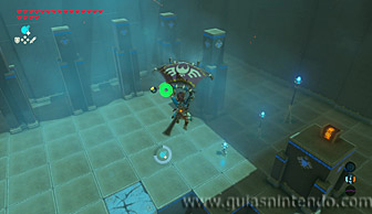 The Legend of Zelda: Breath of the Wild