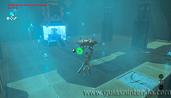 The Legend of Zelda: Breath of the Wild