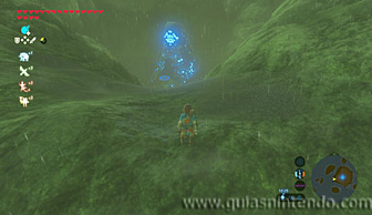 The Legend of Zelda: Breath of the Wild