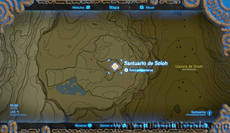 The Legend of Zelda: Breath of the Wild
