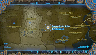The Legend of Zelda: Breath of the Wild