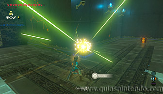 The Legend of Zelda: Breath of the Wild