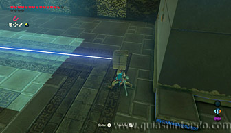 The Legend of Zelda: Breath of the Wild