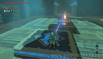 The Legend of Zelda: Breath of the Wild