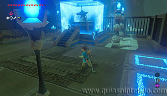 The Legend of Zelda: Breath of the Wild