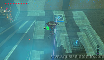 The Legend of Zelda: Breath of the Wild