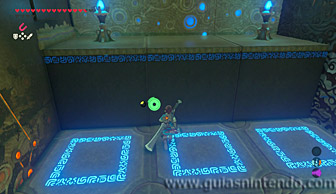 The Legend of Zelda: Breath of the Wild