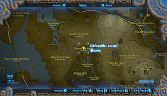The Legend of Zelda: Breath of the Wild