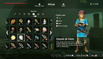 The Legend of Zelda: Breath of the Wild