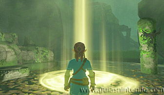 The Legend of Zelda: Breath of the Wild