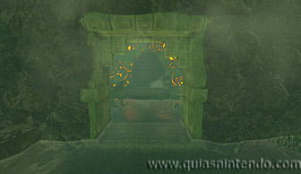 The Legend of Zelda: Breath of the Wild