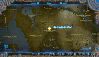 The Legend of Zelda: Breath of the Wild